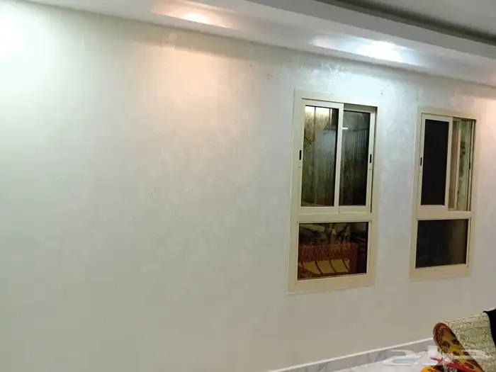 اصباغ وديكورات 1