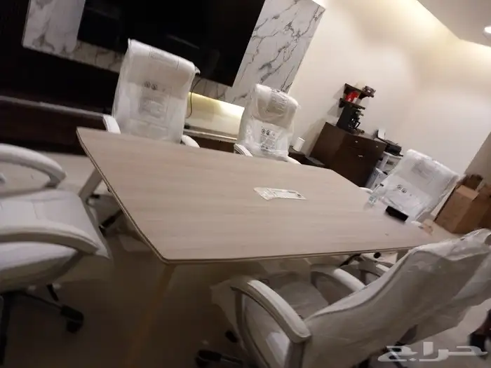 طاولات اجتماعات مكتبه 15