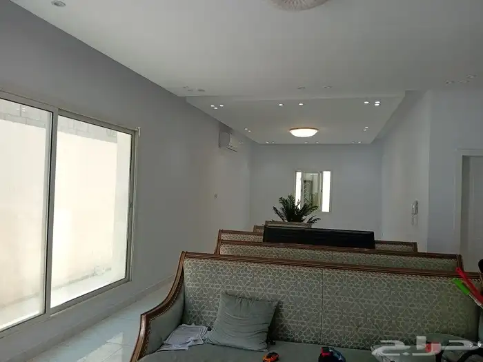 اصباغ وديكورات 9