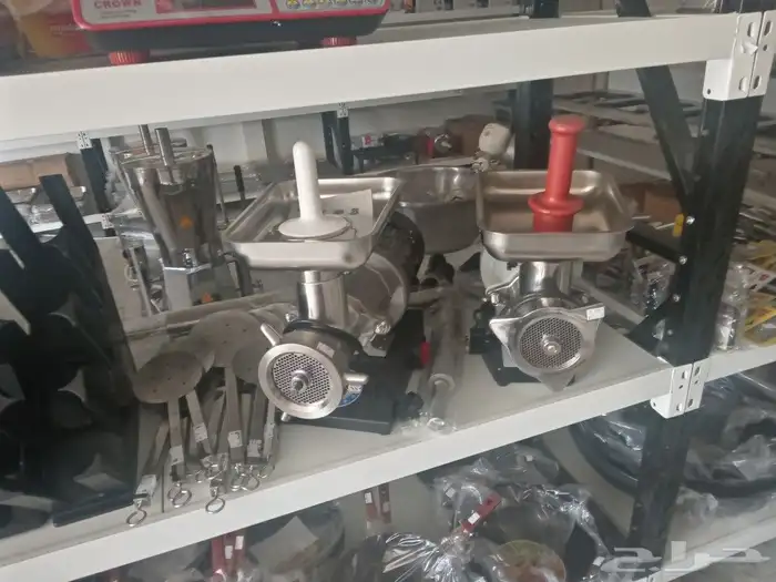 يوجدلدينامفارم لحم جميع المقاسات 0