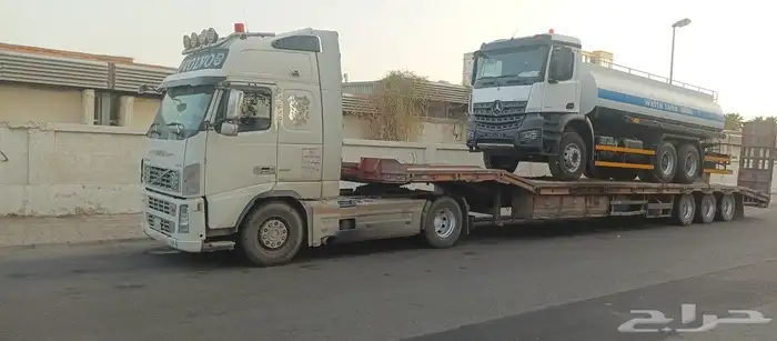 لوبد متواجد في اي مكان لنقل جميع المعدات داخلي وخارجي 0