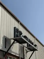 ثلاجات مكشوف تبريد وتجميد غرف تبريد تجميد صيانه تركيب توريد 20