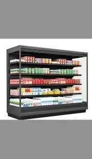 ثلاجات مكشوف تبريد وتجميد غرف تبريد تجميد صيانه تركيب توريد 17