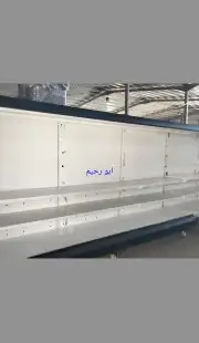 ثلاجات مكشوف تبريد وتجميد غرف تبريد تجميد صيانه تركيب توريد 25