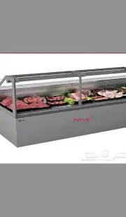 ثلاجات مكشوف تبريد وتجميد غرف تبريد تجميد صيانه تركيب توريد 26