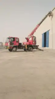 فوركلفت رافعه شوكيه سكينه كرينات سيزر لفت مان لفت لليجار 2