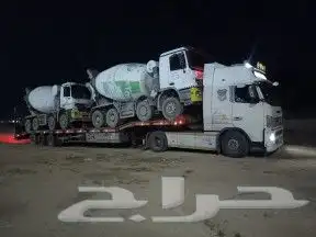 لوبد متواجد في اي مكان لنقل جميع المعدات داخلي وخارجي 1