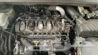 مكائن توسان ديزل 8