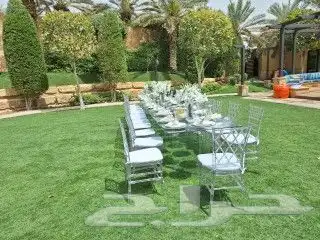 تنسيق حفلات ومناسبات 2