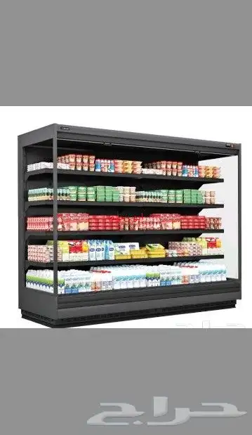 ثلاجات مكشوف تبريد وتجميد غرف تبريد تجميد صيانه تركيب توريد 28
