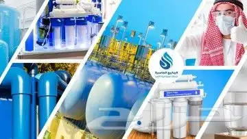 تركيب فلاتر مويه وصيانة البديعة السويدي لبن العليا 8