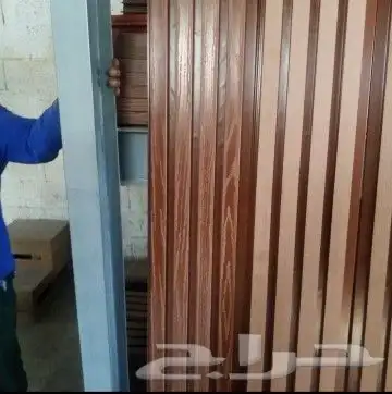 ترميم بن ملاحق عوازل أسطح مظلات سواتر برجوله عشب صناعي بديل 11