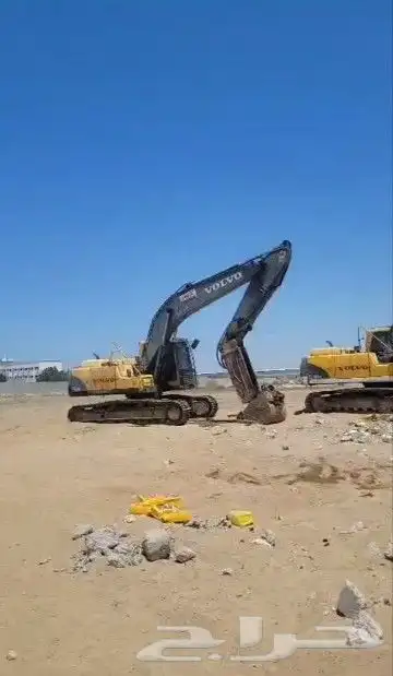 بوكلين للايجار جده 0
