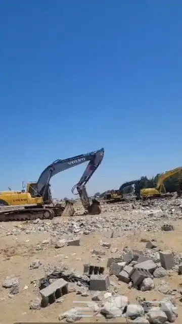 بوكلين للايجار جده 1