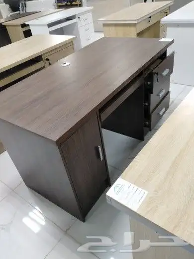 طاولات اجتماعات مكتبه 14