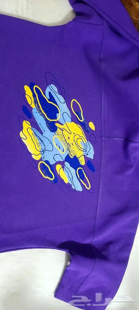 طباعة وتطريز هوديات وتيشرتات لجميع البراندات بأفضل جودة 12