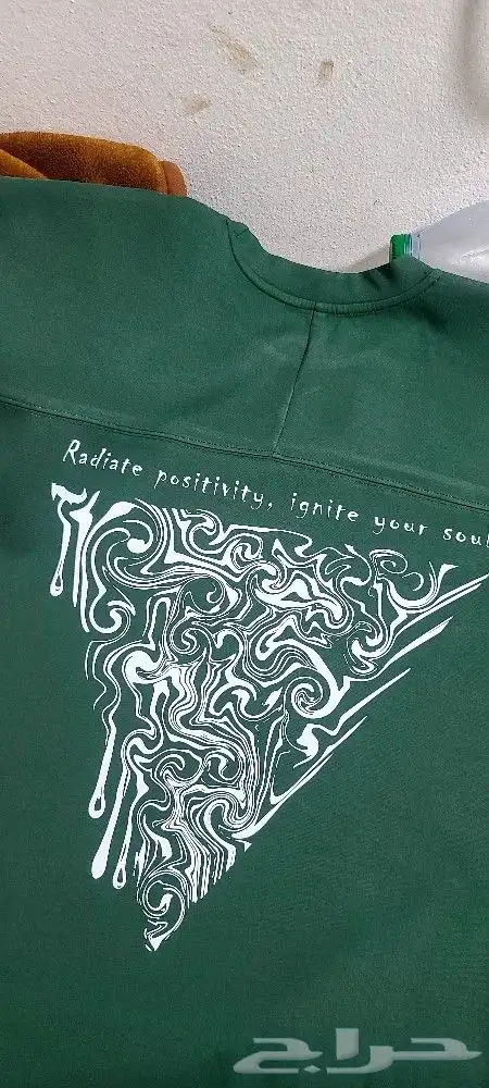 طباعة وتطريز هوديات وتيشرتات لجميع البراندات بأفضل جودة 13