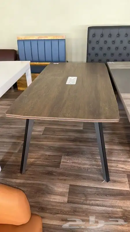 طاولات اجتماعات مكتبه 7