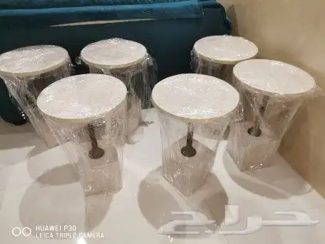 طقم بديل رخام 2