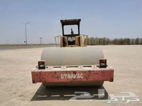 جريدر مقاس 16 و رصاصه 25 طن للايجار بيش 4