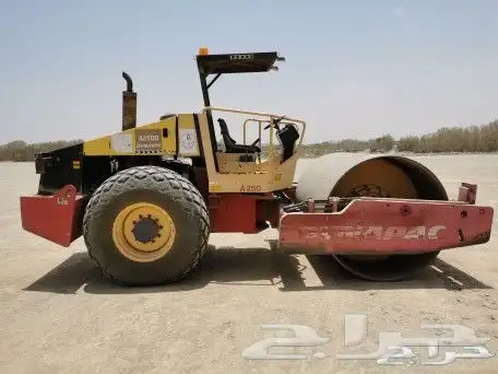 جريدر مقاس 16 و رصاصه 25 طن للايجار بيش 2