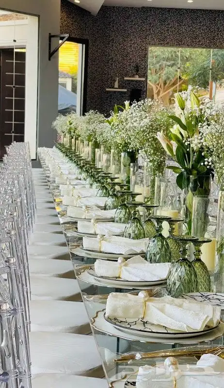 طاولات طعام كوش استقبالات مداخل ممرات 0