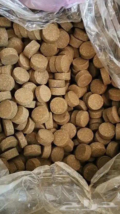 أقراص عود طبيعي ( كبسولات عود ) 0