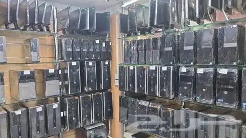 كمبيوترات جملة الجملة للمحلات و الأفراد والمكاتب 2