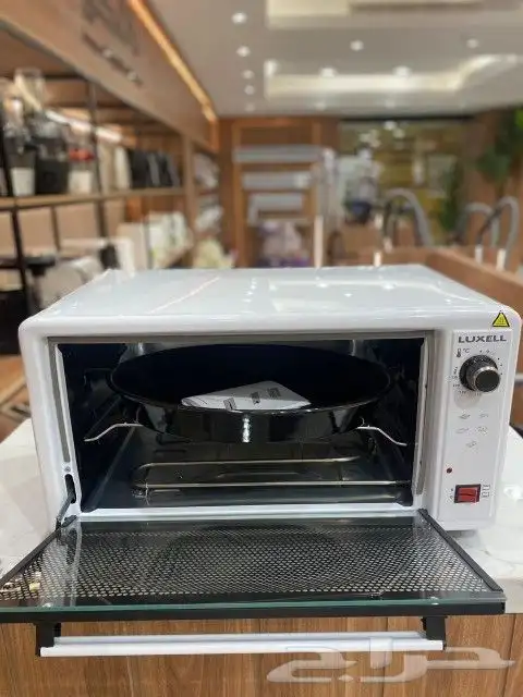 فرن كهربائي 6