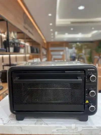 فرن كهربائي 2