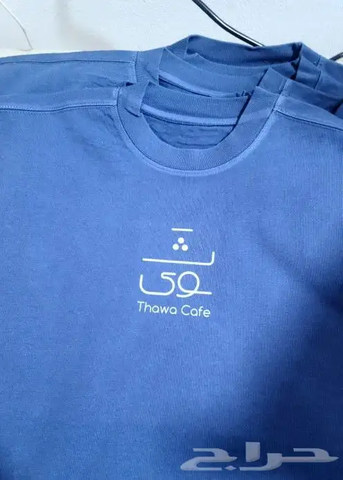 طباعة وتطريز هوديات وتيشرتات لجميع البراندات بأفضل جودة 0