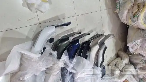 شبك لكزس 2021 3