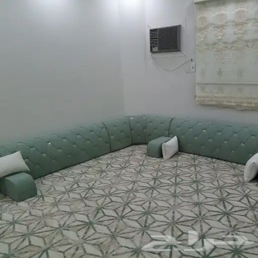 تفصيل كنب بدقه فااائقه على حسب الشكل الذي بدك بسعر المصنع 3