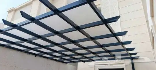 مظلة حداد مظلات ساتر سواتر الدمام الخبر القطيف 1