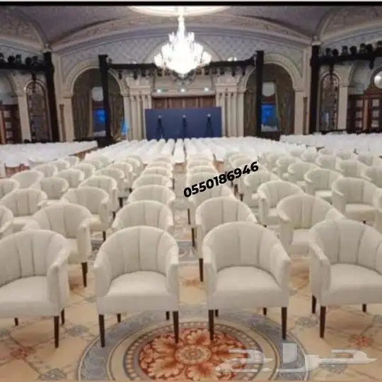 تنسيق حفلات 0