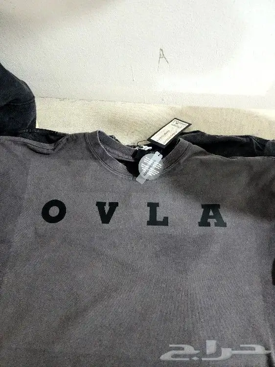 طباعة وتطريز هوديات وتيشرتات لجميع البراندات بأفضل جودة 25