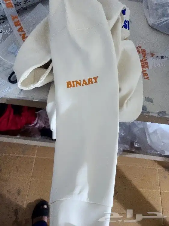 طباعة وتطريز هوديات وتيشرتات لجميع البراندات بأفضل جودة 22