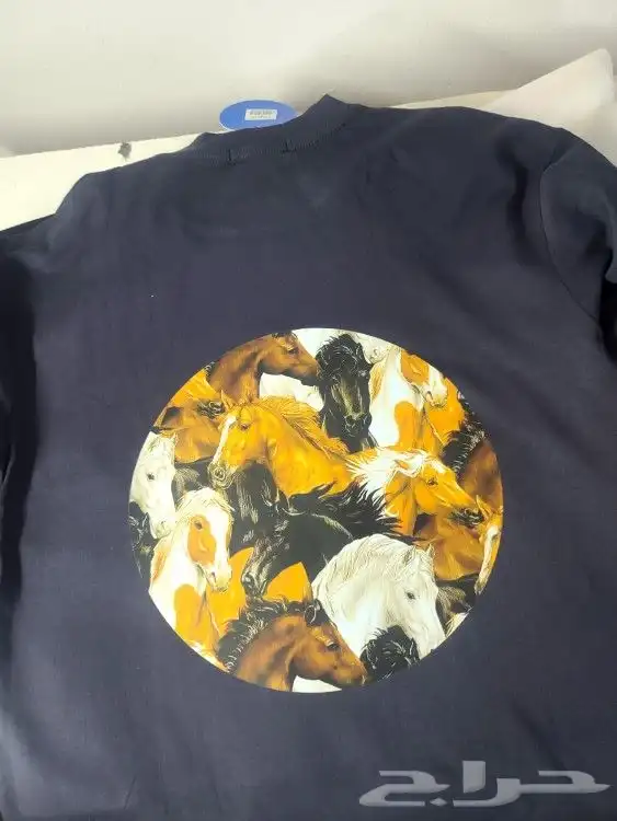 طباعة وتطريز هوديات وتيشرتات لجميع البراندات بأفضل جودة 5