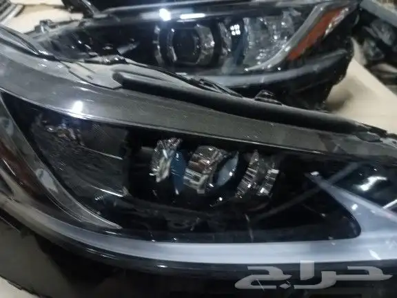 شمعات لكزس ES من موديل 2022 إلى موديل 2024 1