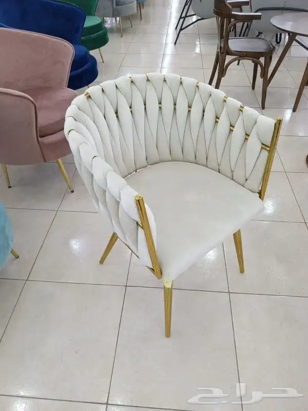 طاولات سفر طعام كراسي 6