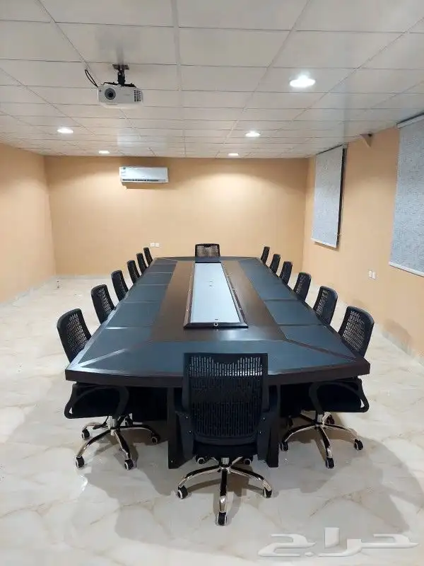 طاولات اجتماعات مكتبه 2