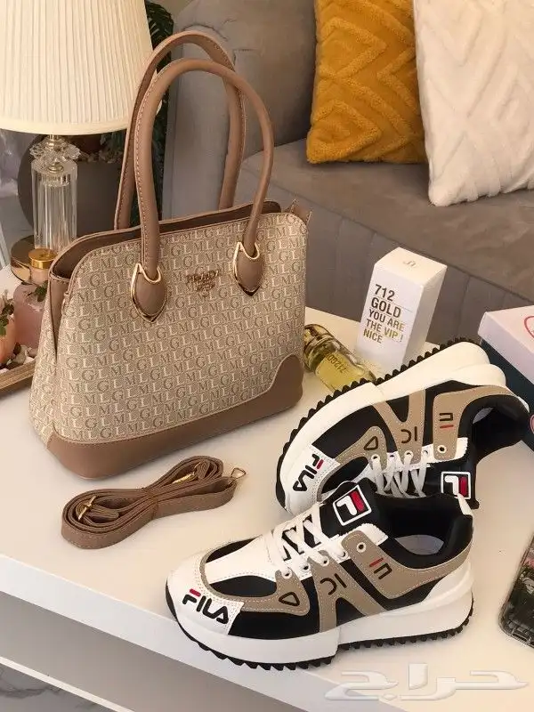 اطقم نسائيه فخمة ماركات متنوعة 29