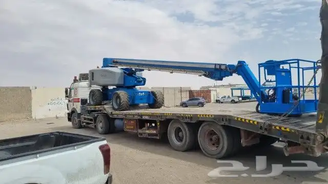مان لفت للإيجار اليومي والاسبوعي والشهري بأسعار مناسبة 22