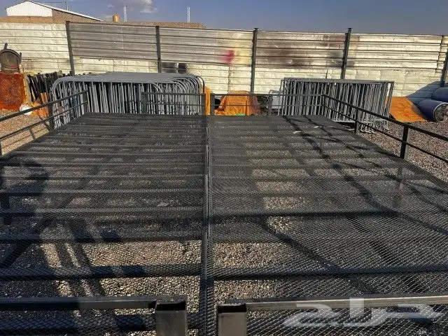 جلسات حديد البيع 2