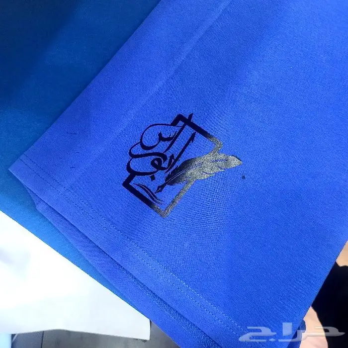 طباعة وتطريز هوديات وتيشرتات لجميع البراندات بأفضل جودة 30