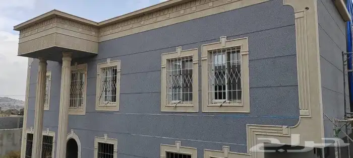 كسر الرخام 1