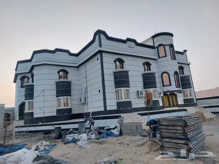 كسر الرخام 2