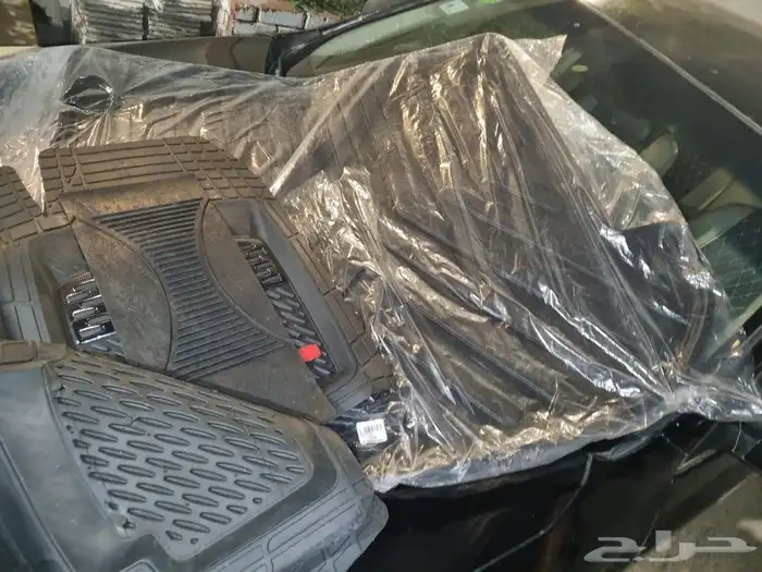 دعاسات ارضيه ضد الماء لسنتافي من موديل2019 الى 2023 ممتازه 1