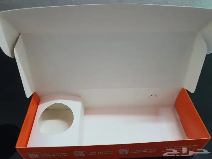 تصميم وطباعه كافه انواع البوكسات الورقيه 9