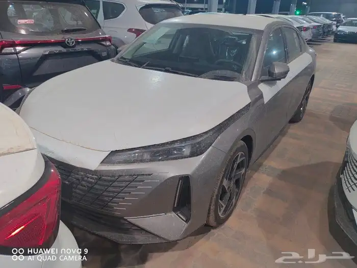 شانجان ايدو لميتد بلس موديل 2025 1